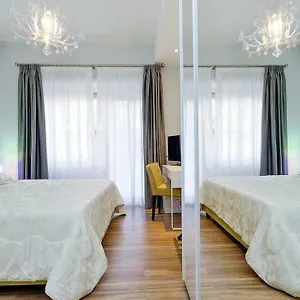 Feriae Latinae Appartement Rome