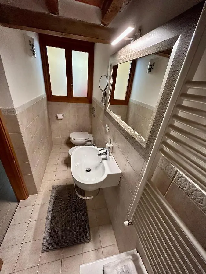 Home Cavour Firenze Appartamento