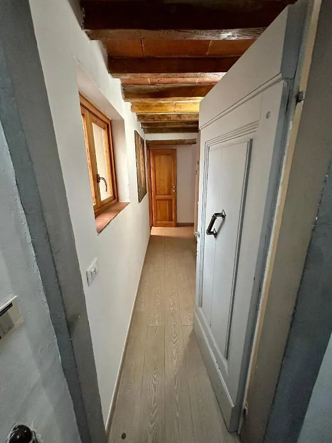 Home Cavour Firenze 0*,