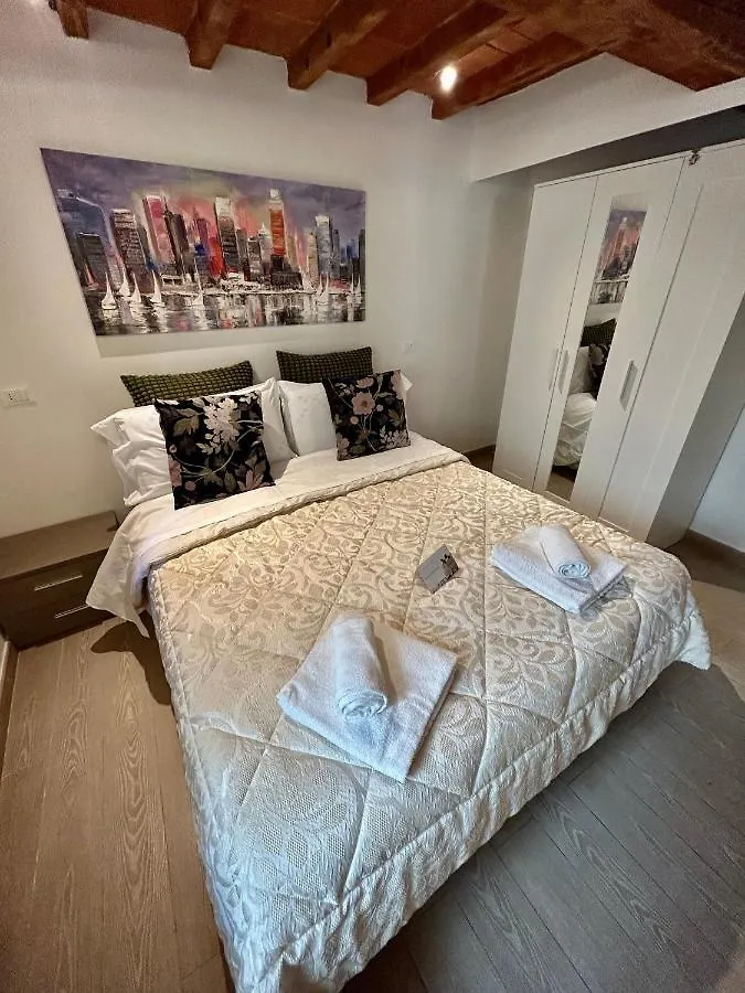 Home Cavour Florenz