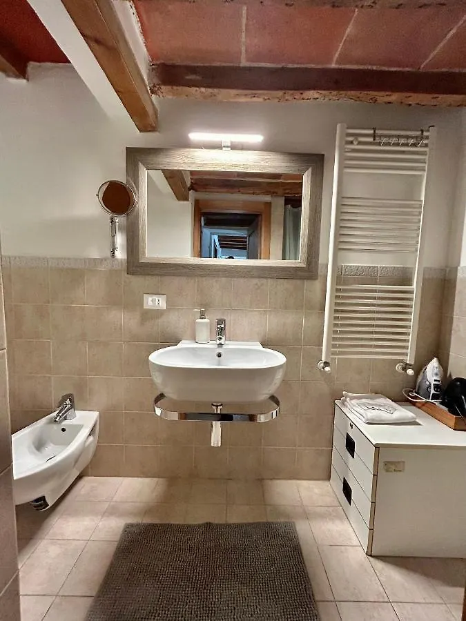 Apartment Home Cavour Florenz