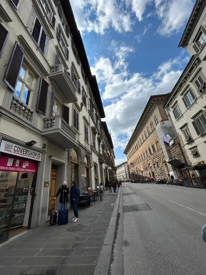 Appartamento Home Cavour Firenze