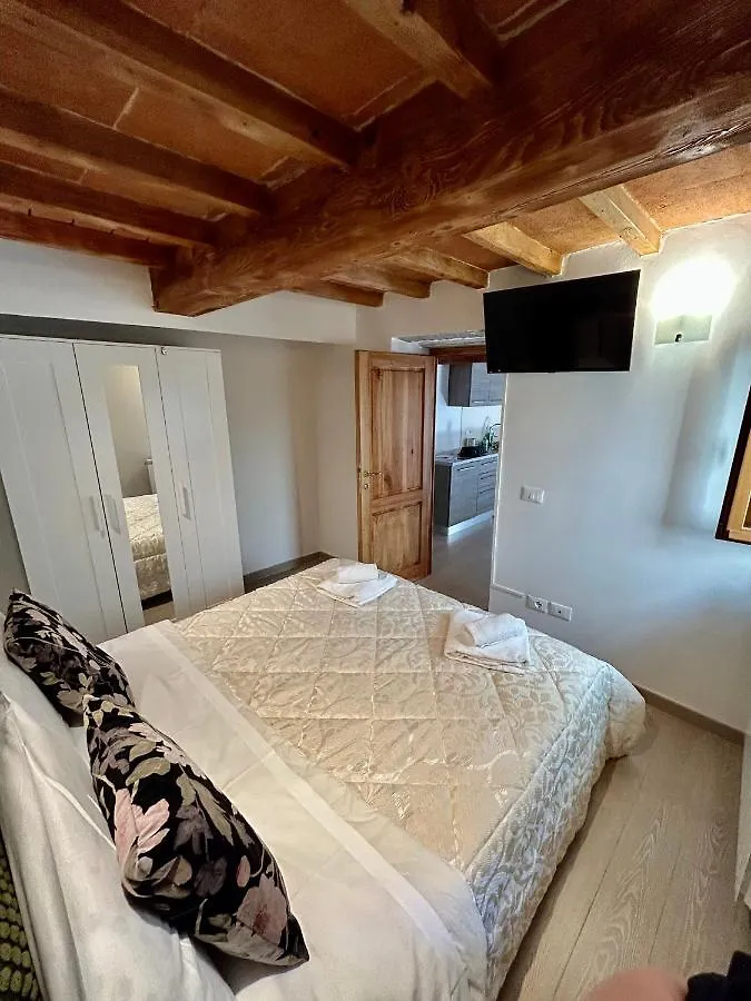 Home Cavour Firenze Italia