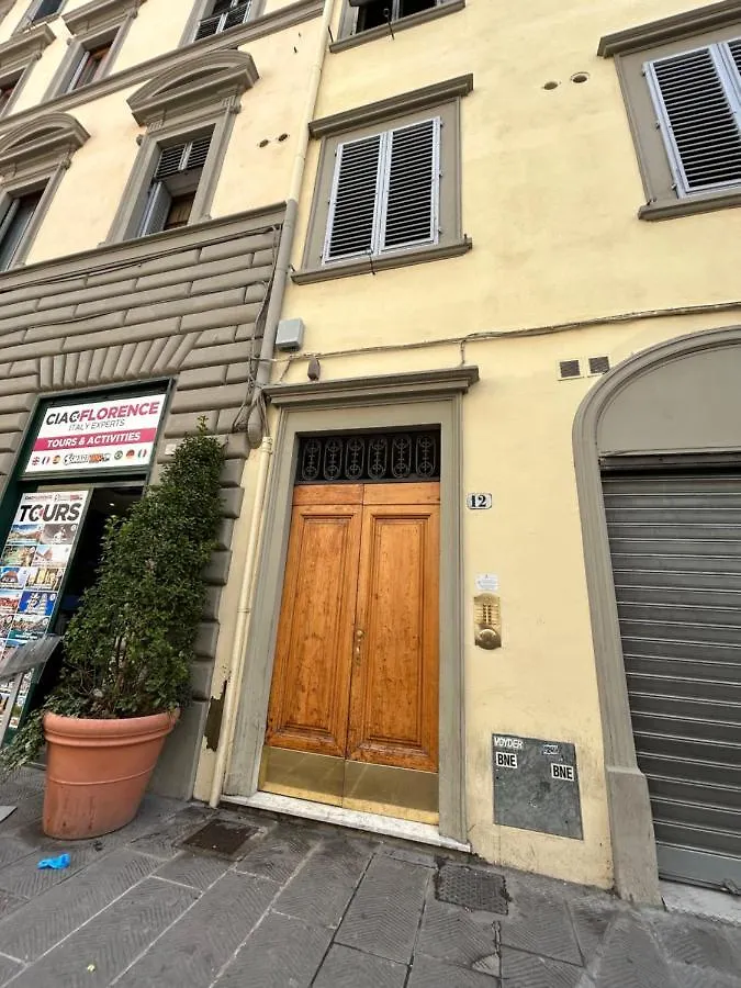 Home Cavour Firenze Italia