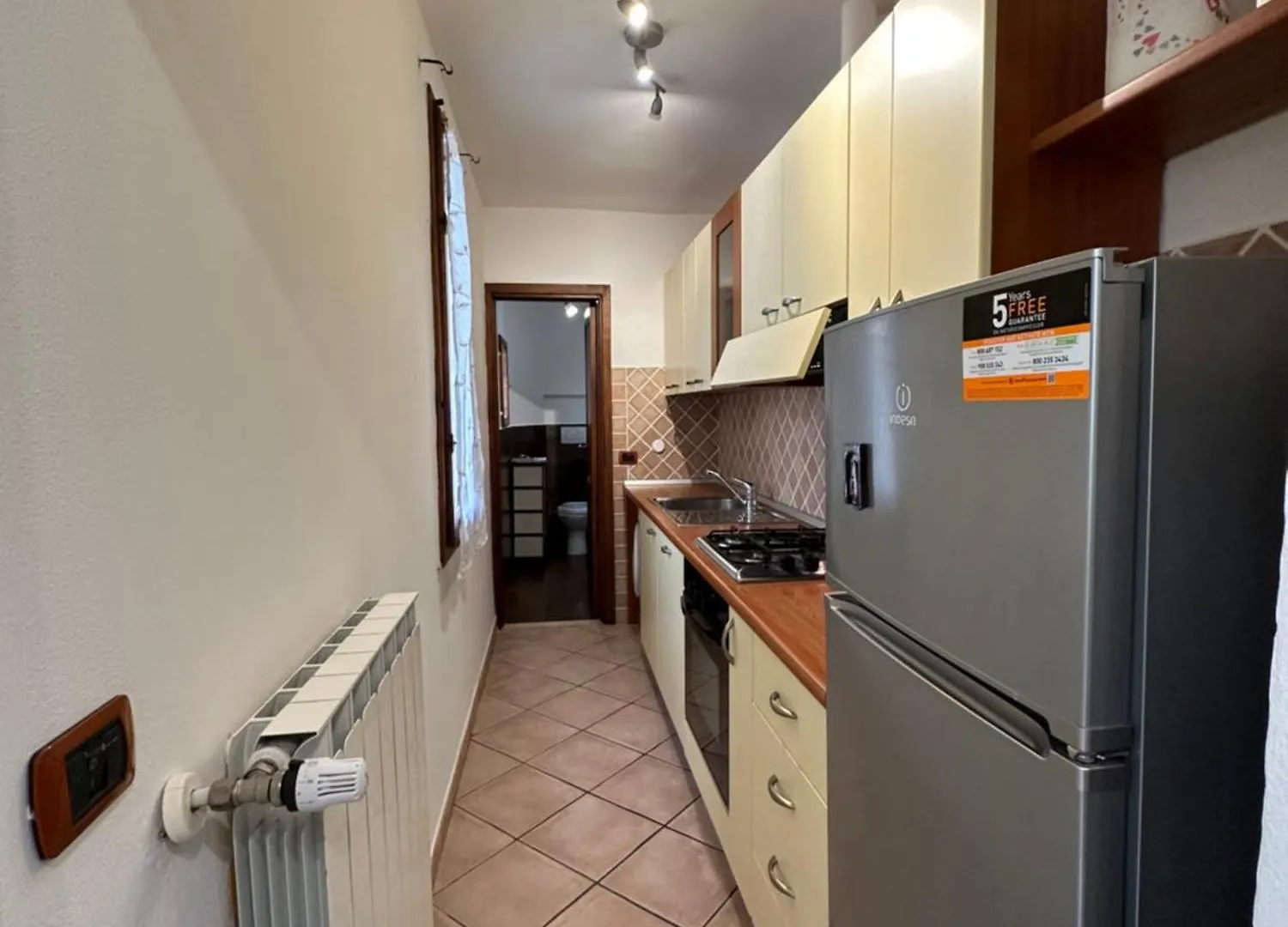 Home Cavour Florenz
