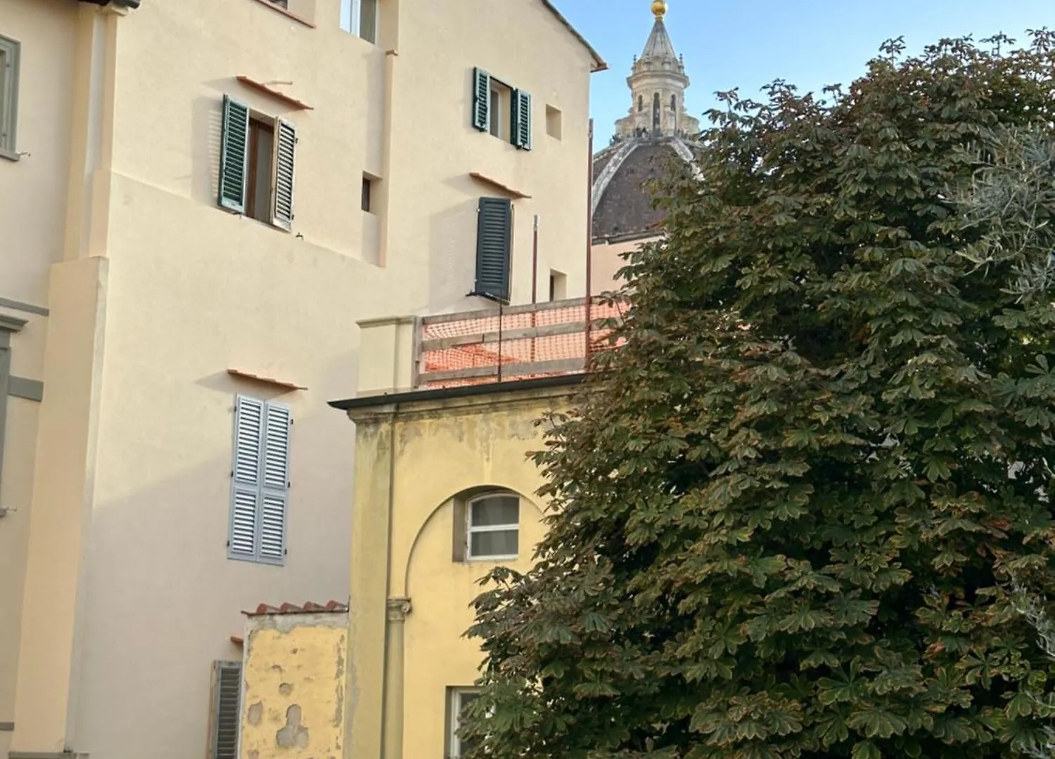 Home Cavour Firenze Italia