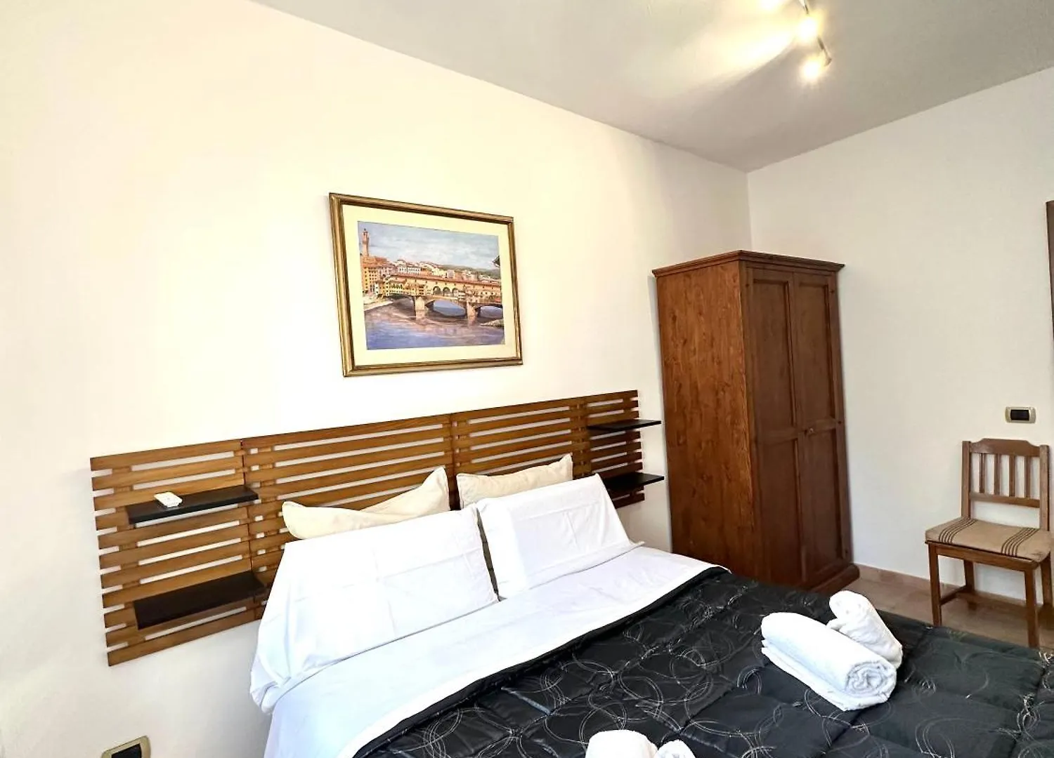 Apartment Home Cavour Florenz Italien