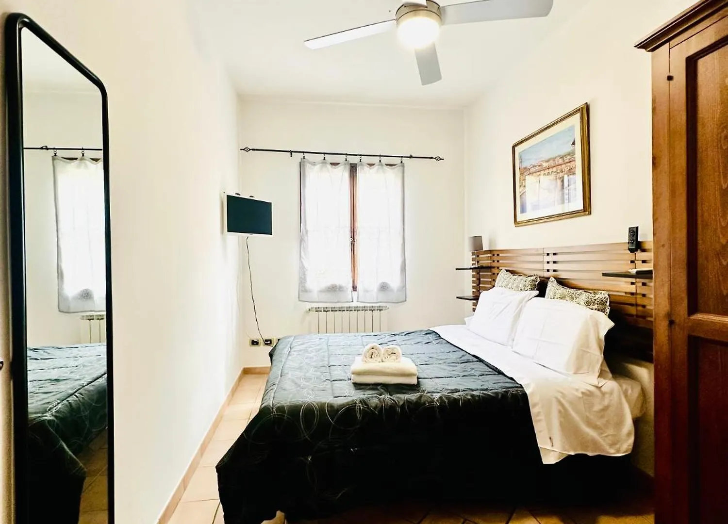 Appartamento Home Cavour Firenze