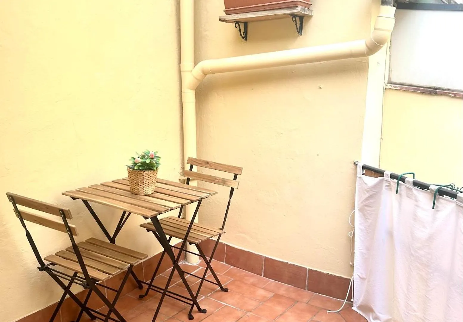 Home Cavour Florenz Apartment
