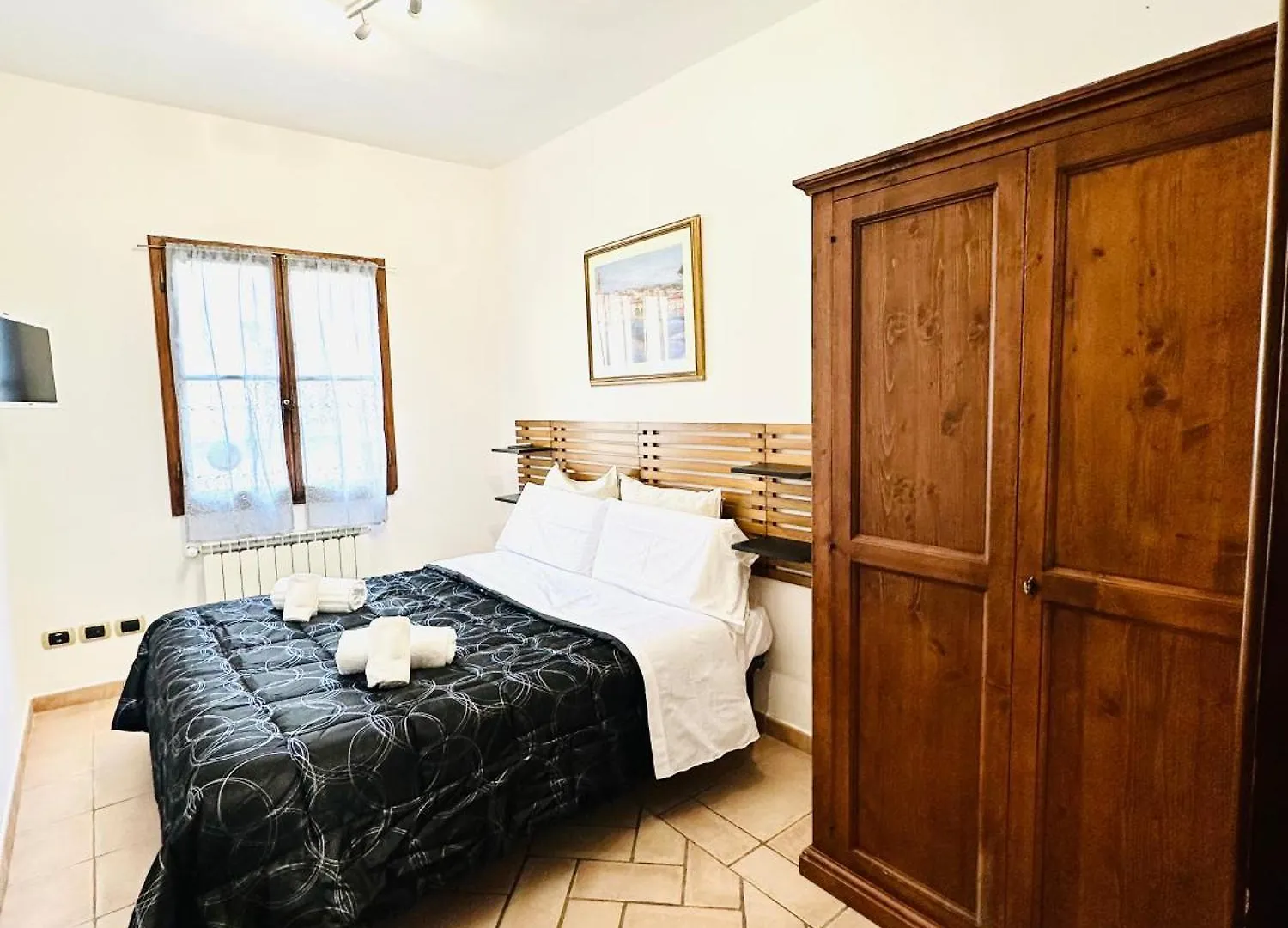 Home Cavour Florence 0*,  Italy